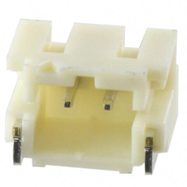 SWR201-NRTN-S02-HM-BG Sullins Connector Solutions  Headers Male Pins